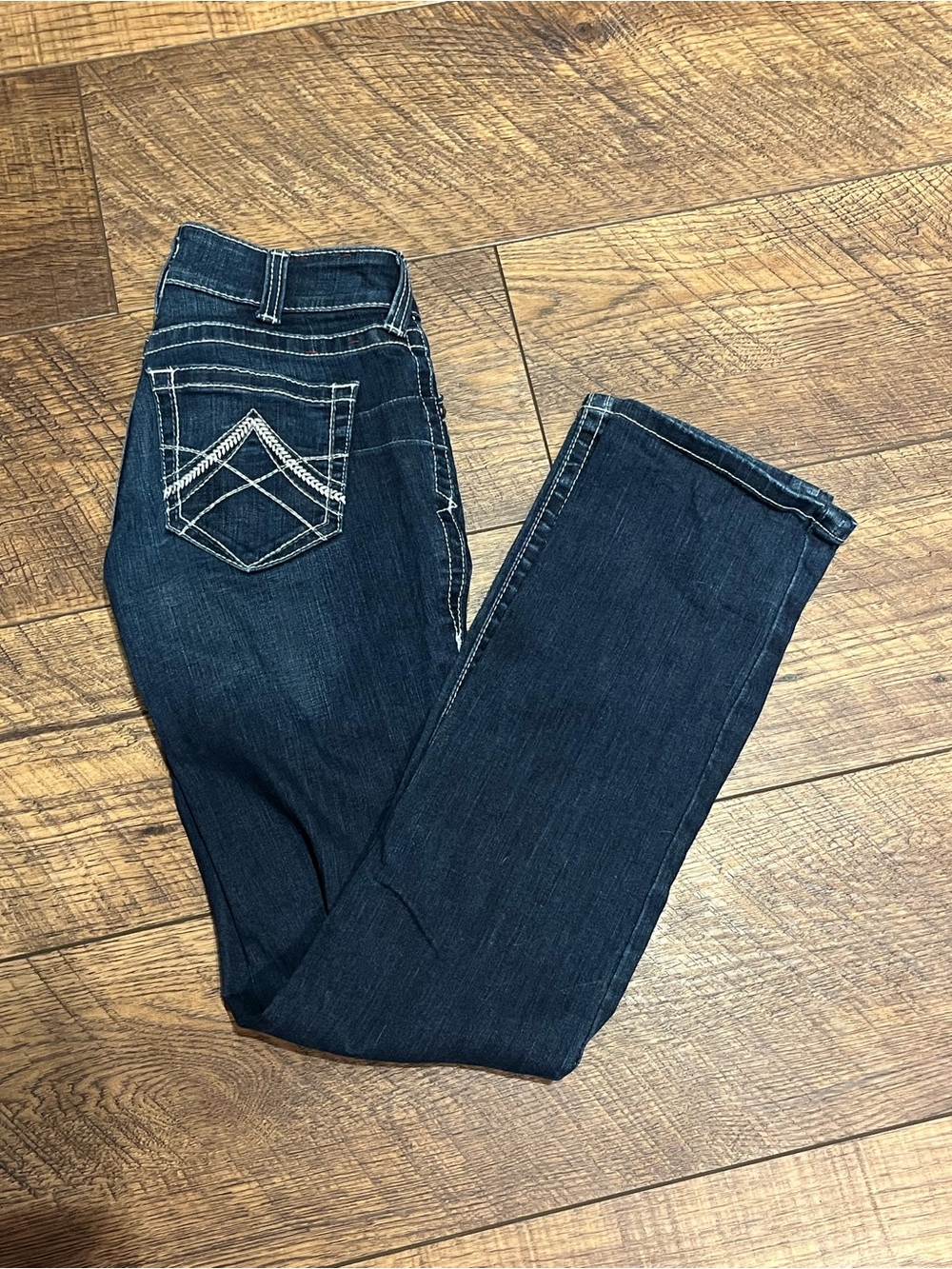 Women’s size 26L Ariat Jeans